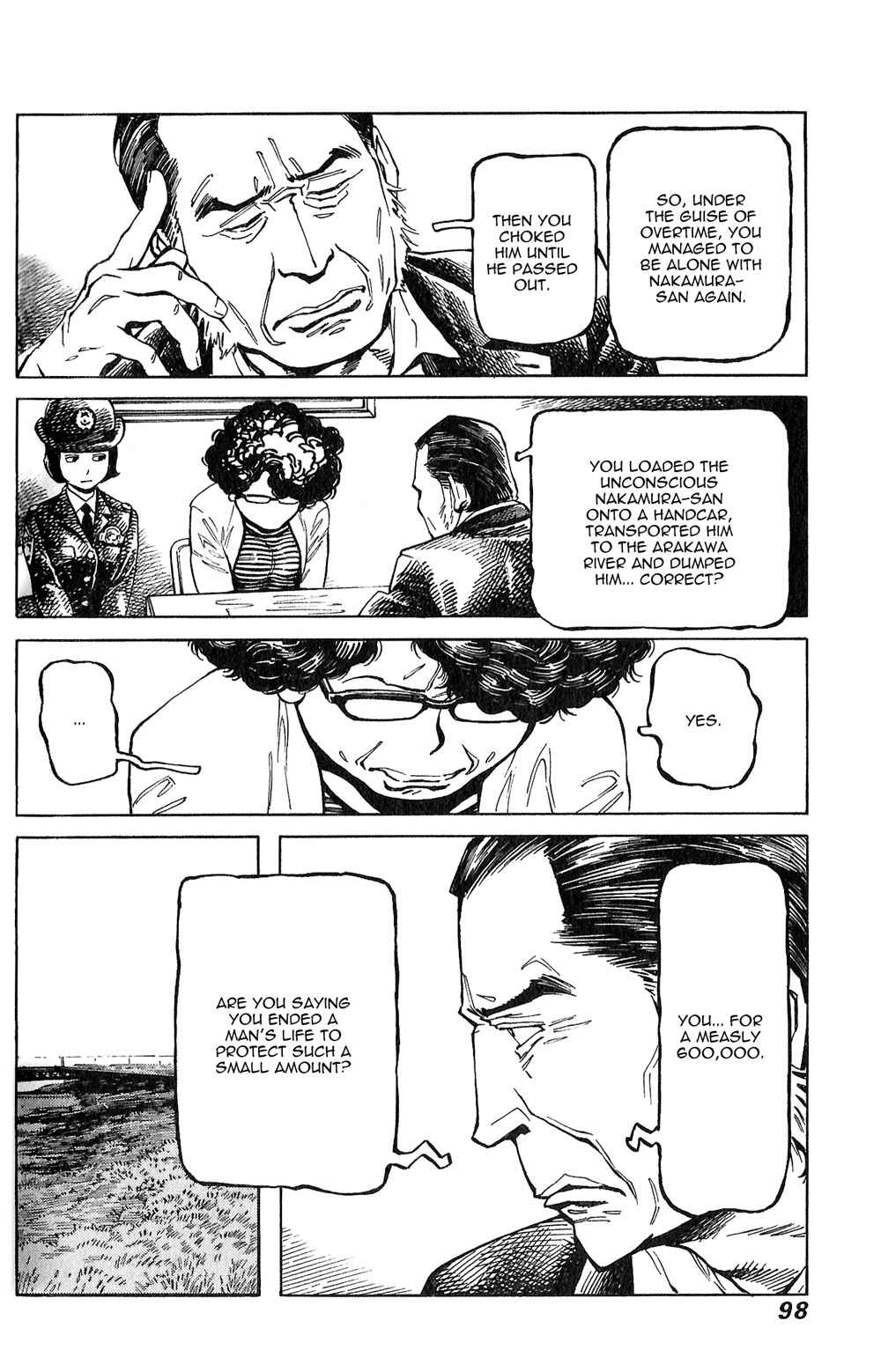 Page 32 Chapter 3 Stigmata