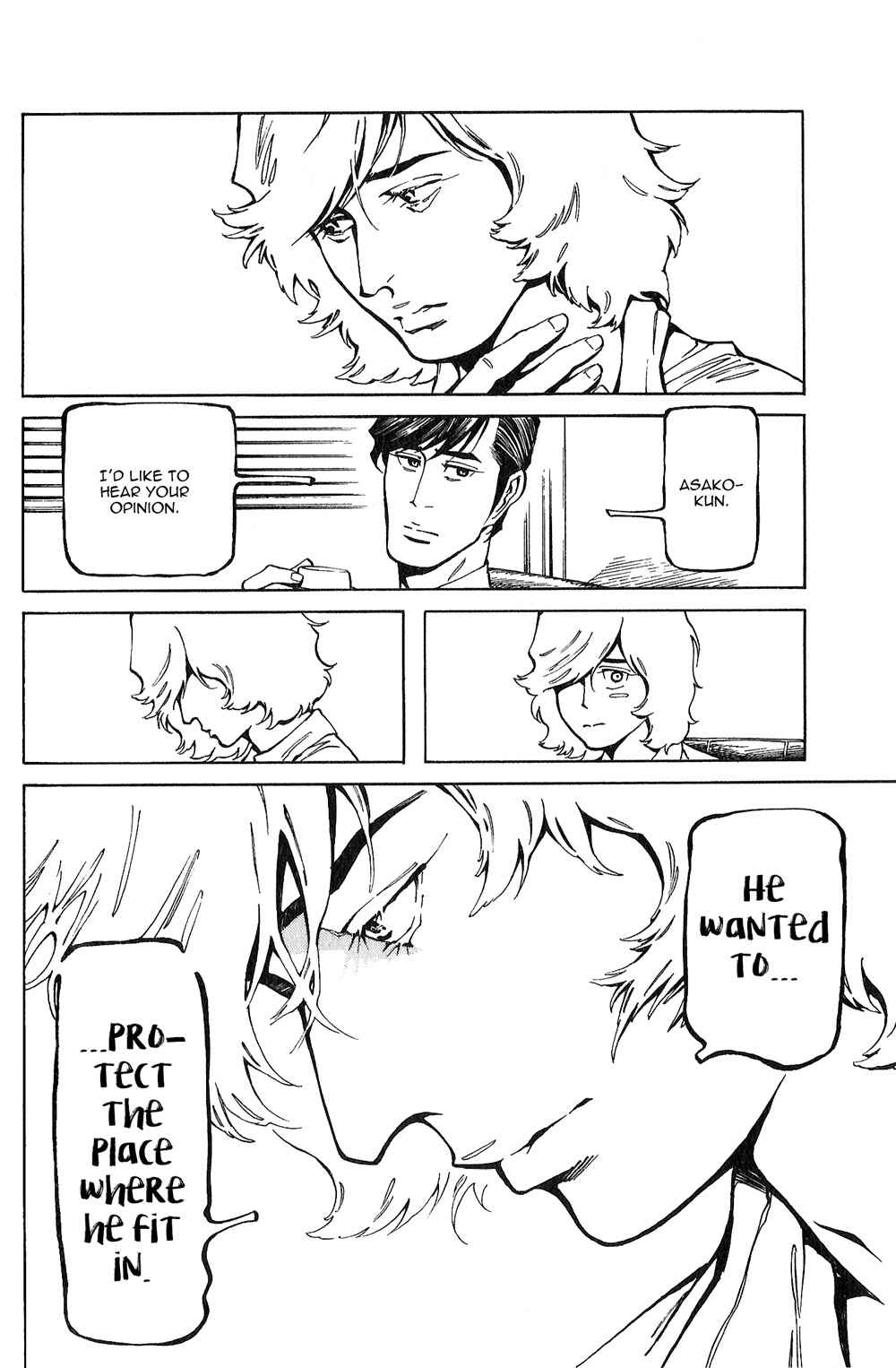 Page 34 Chapter 3 Stigmata
