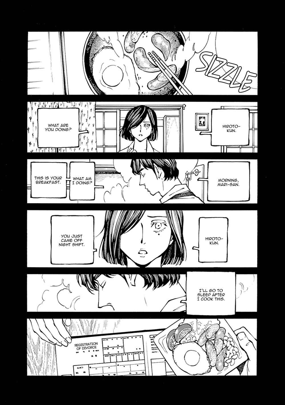 Page 15 Chapter 3 Stigmata