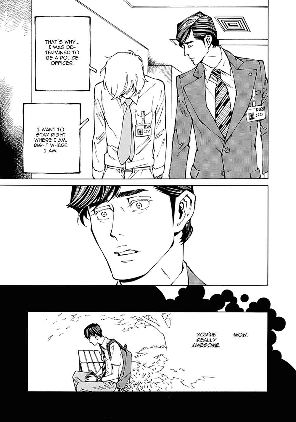 Page 23 Chapter 3 Stigmata