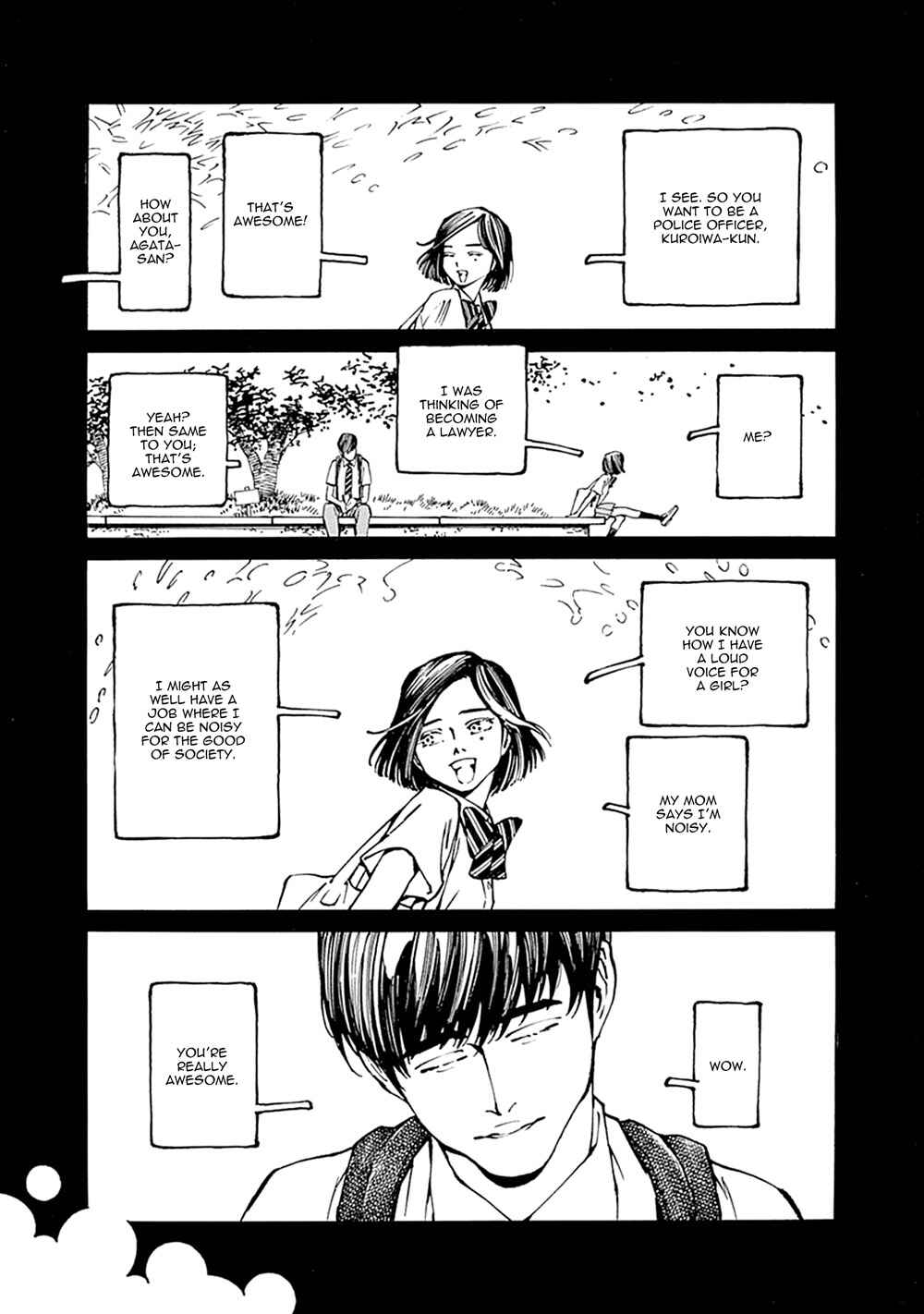 Page 5 Chapter 3 Stigmata