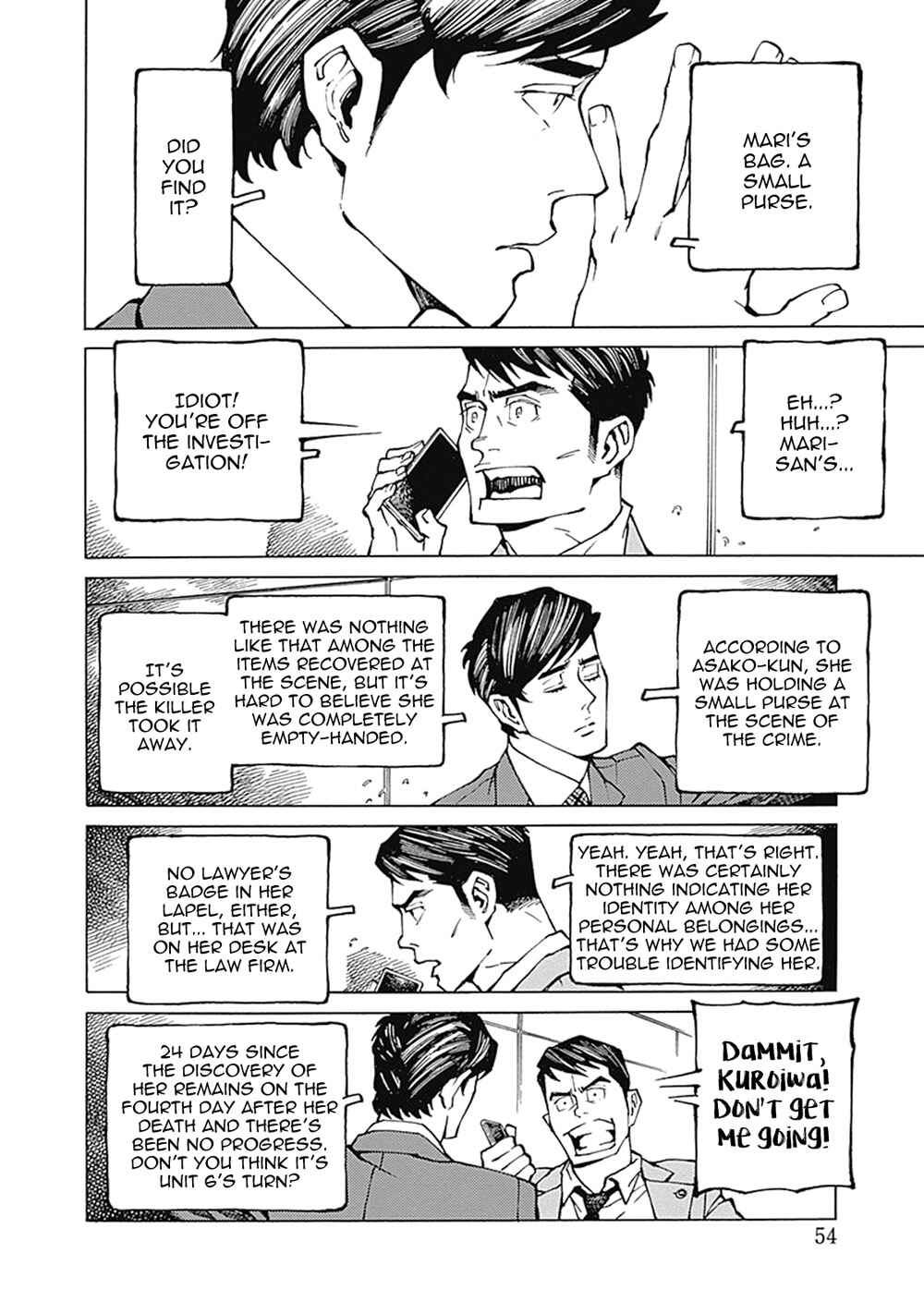 Page 14 Chapter 4 Stigmata
