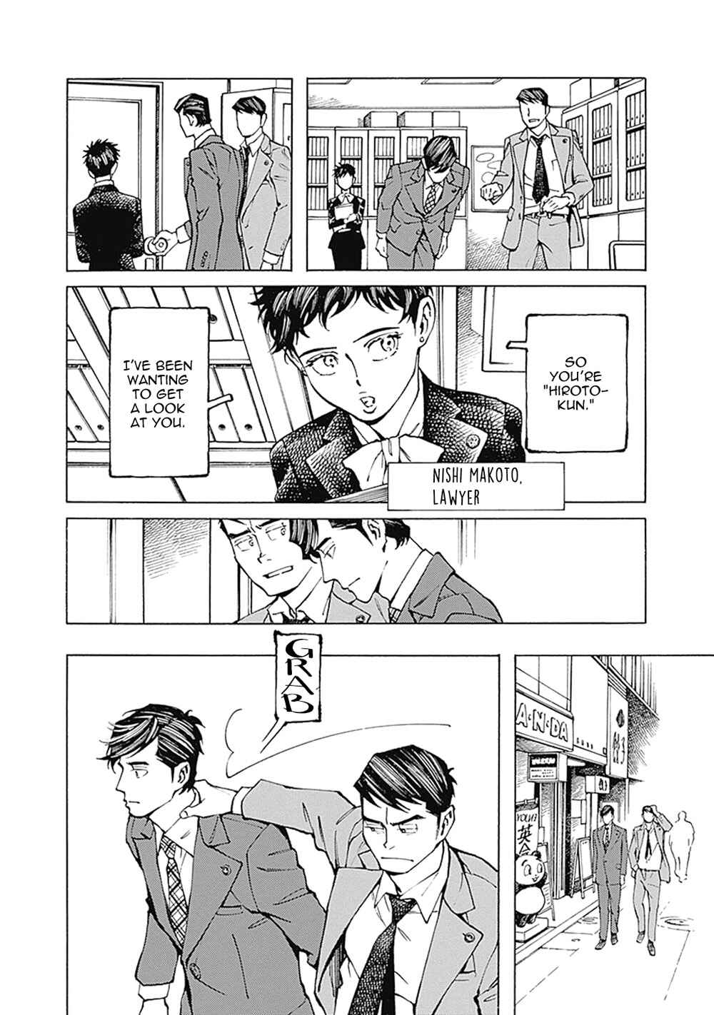 Page 18 Chapter 4 Stigmata