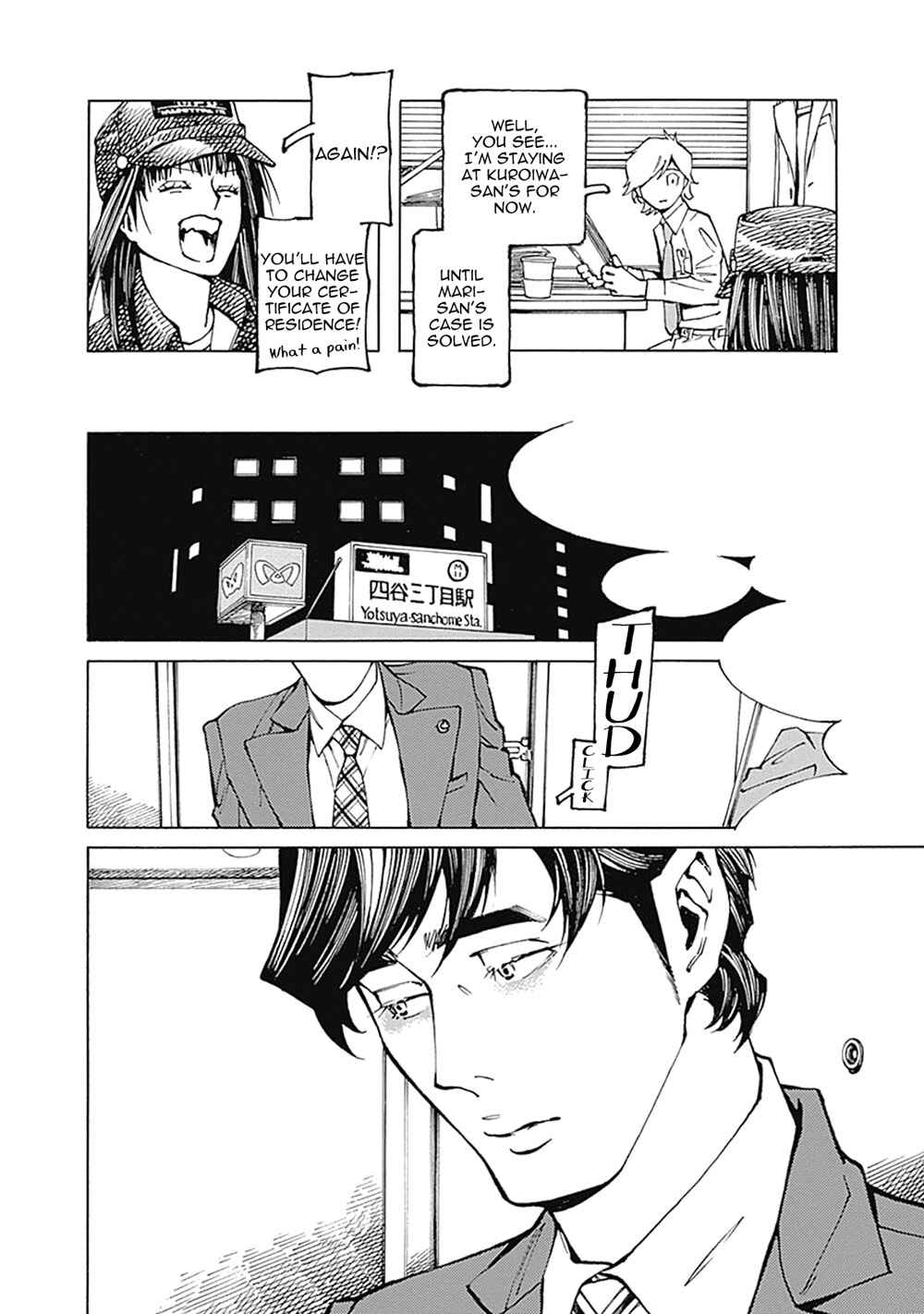 Page 22 Chapter 4 Stigmata