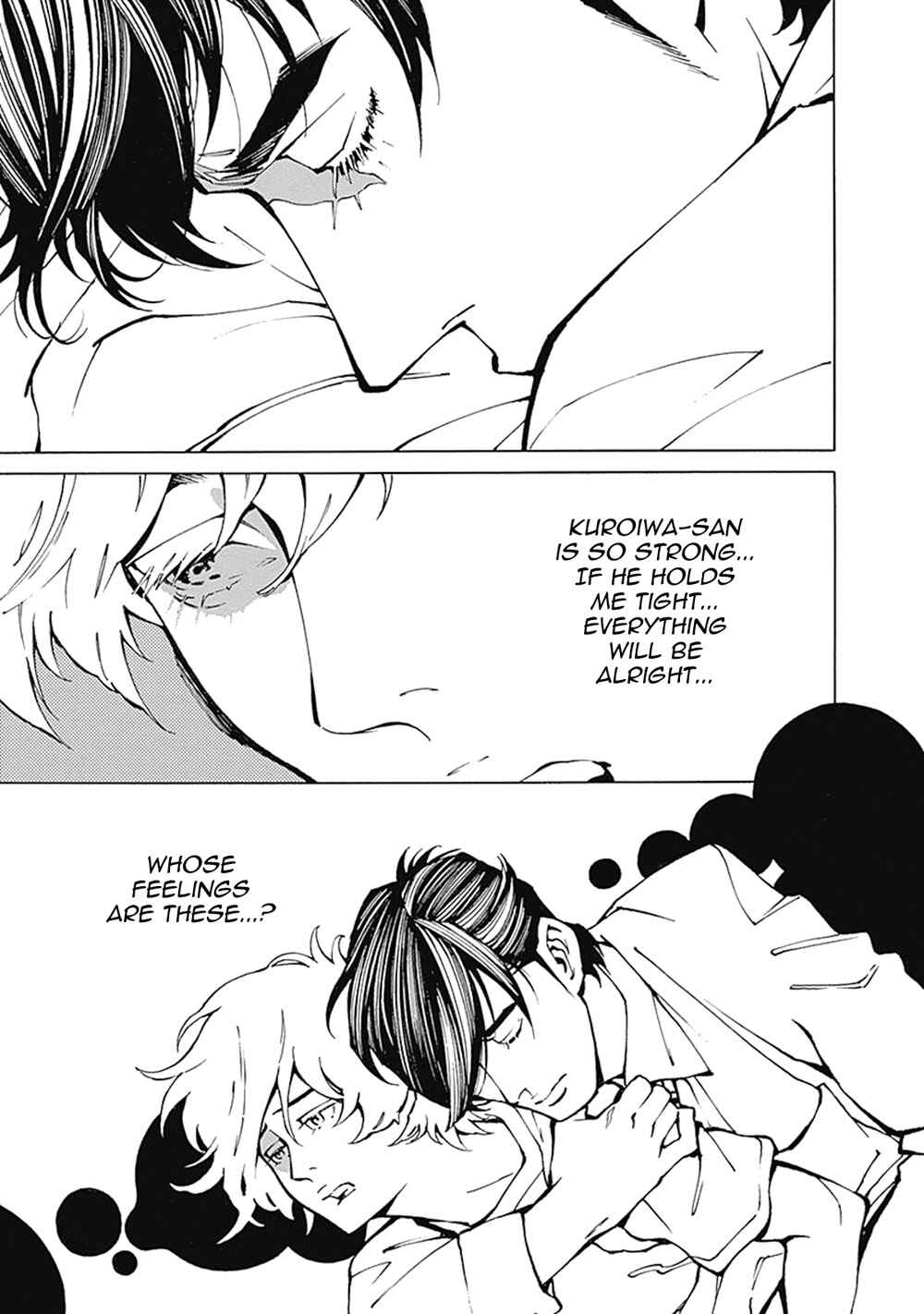 Page 27 Chapter 4 Stigmata