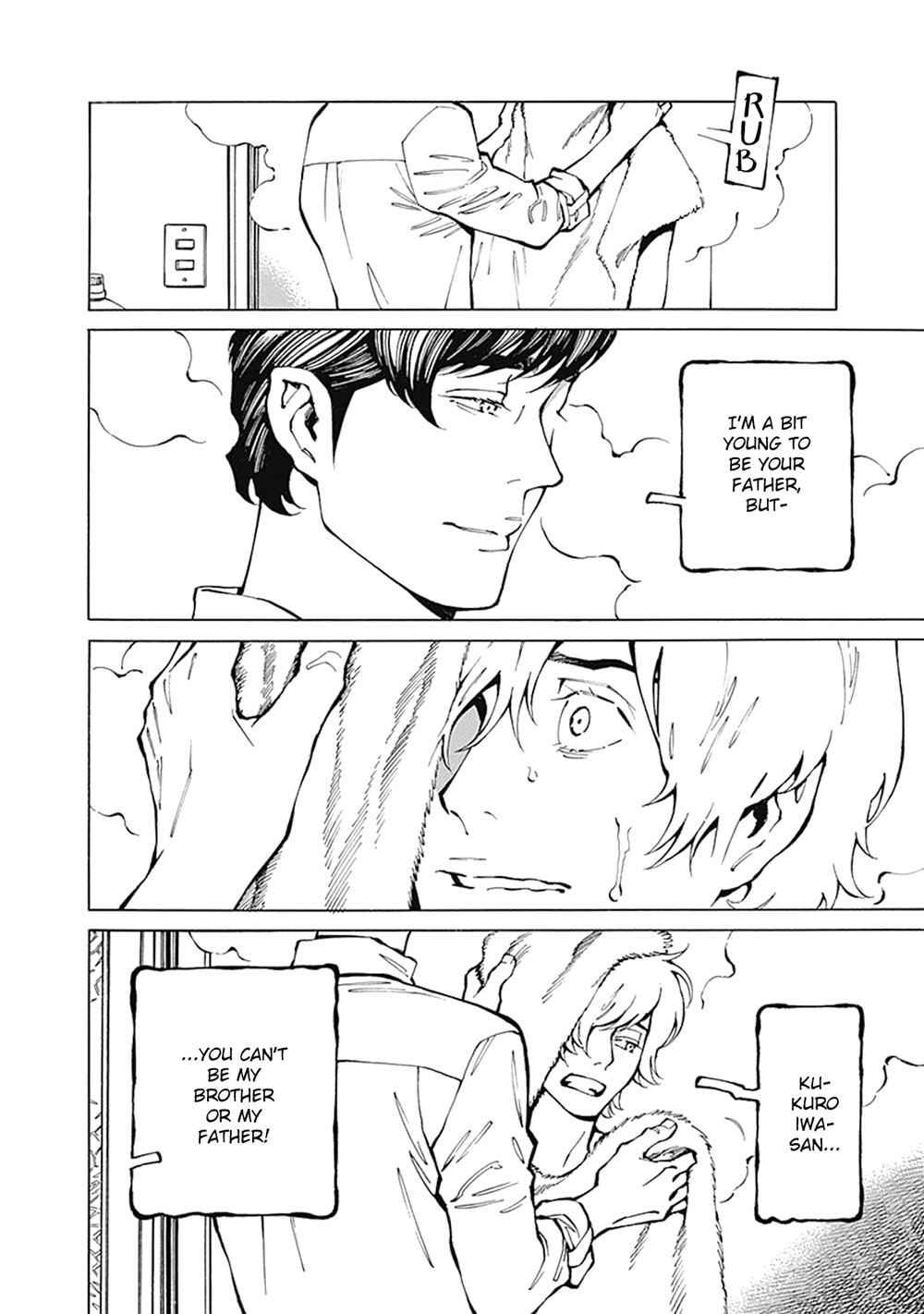Page 10 Chapter 7 Stigmata