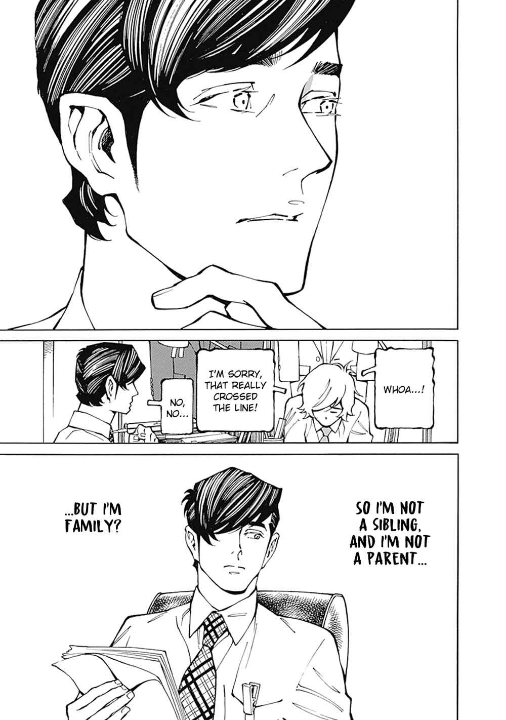 Page 21 Chapter 7 Stigmata