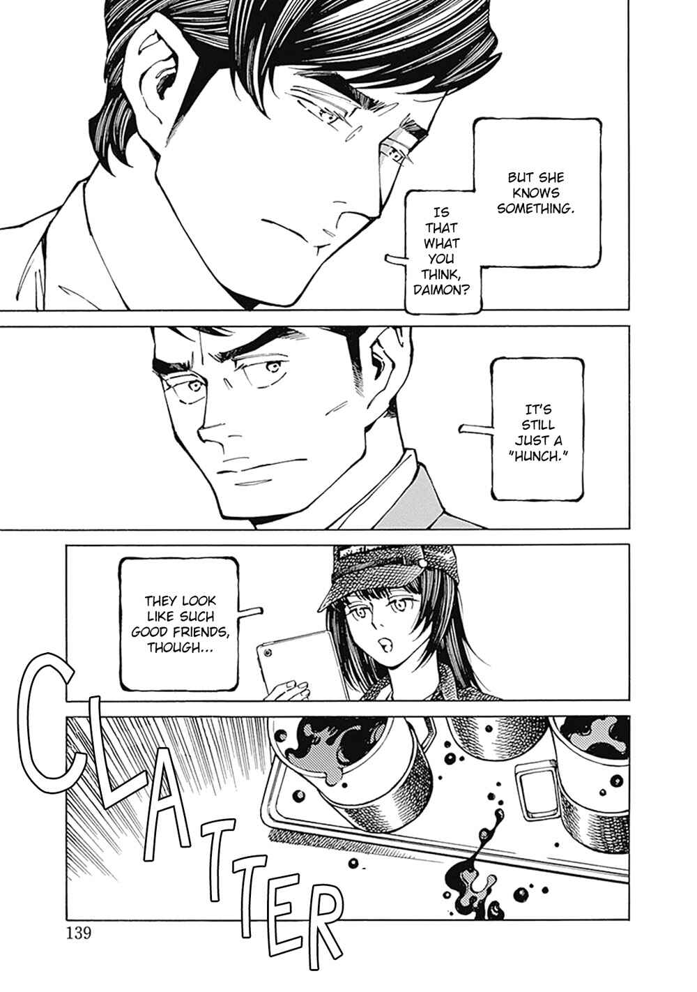 Page 27 Chapter 7 Stigmata