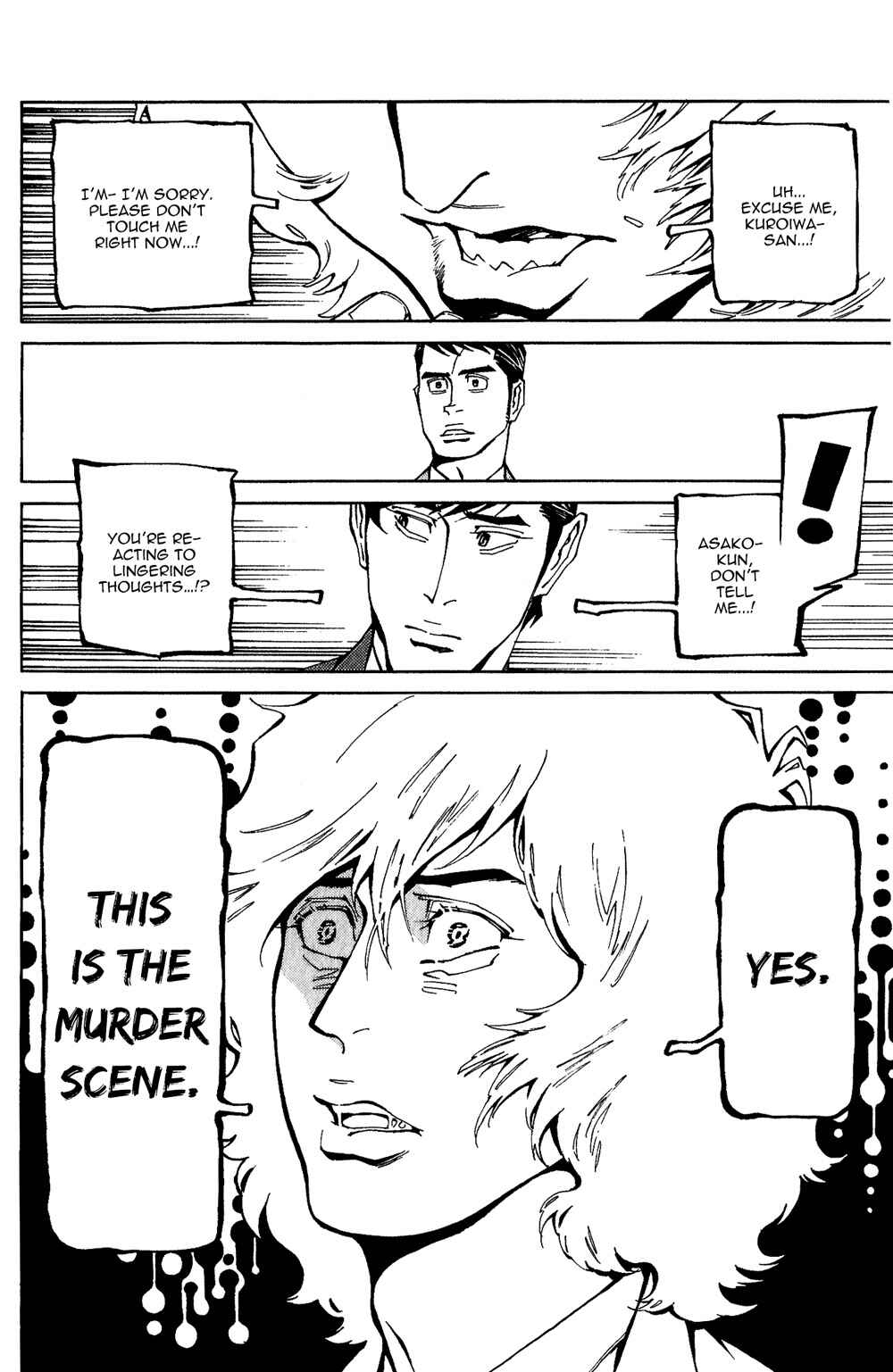 Page 11 Chapter 4 Stigmata
