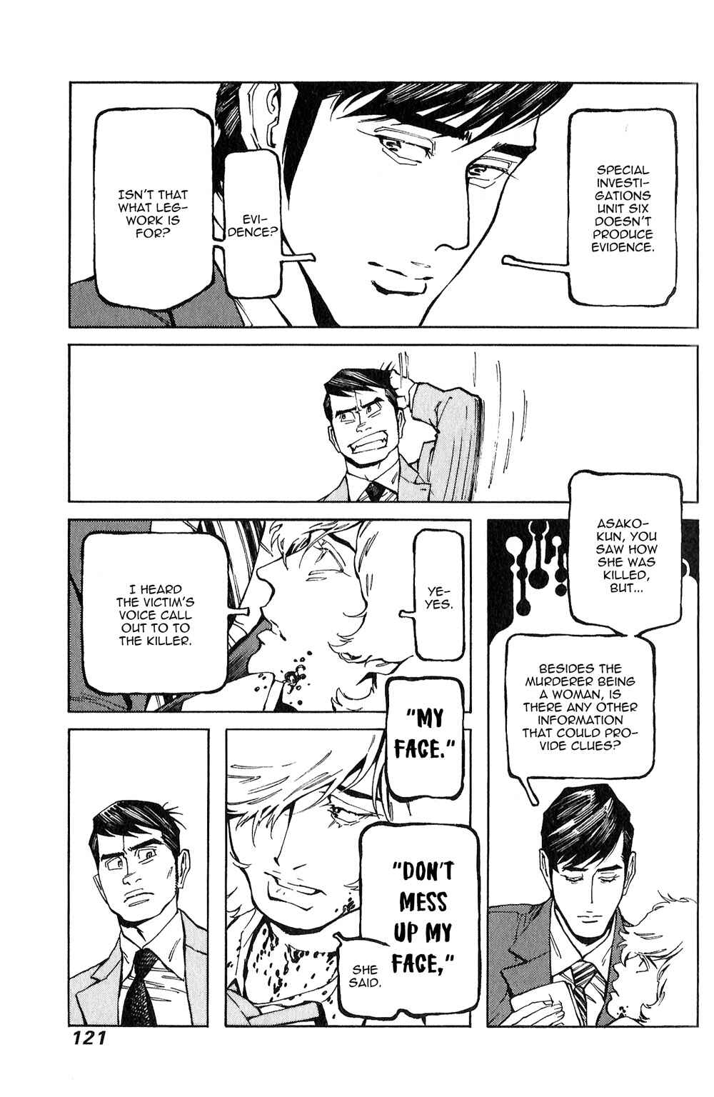 Page 22 Chapter 4 Stigmata