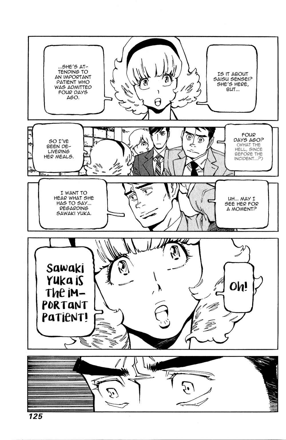 Page 26 Chapter 4 Stigmata