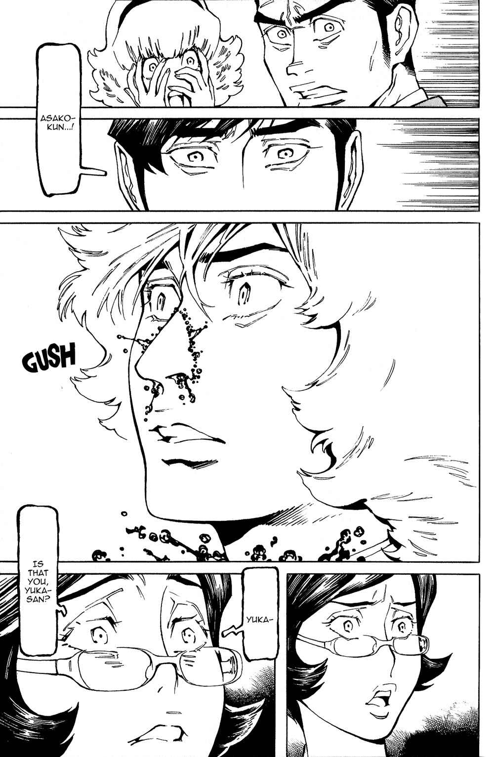 Page 30 Chapter 4 Stigmata