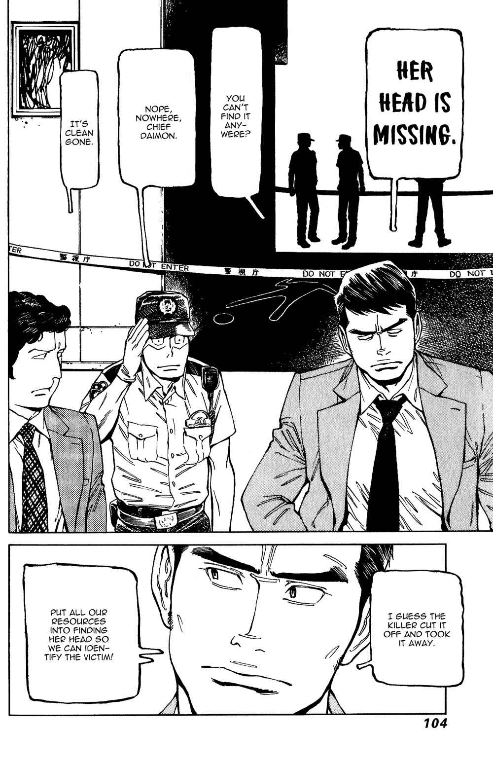 Page 5 Chapter 4 Stigmata