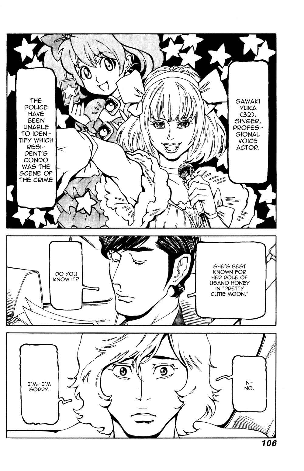 Page 7 Chapter 4 Stigmata