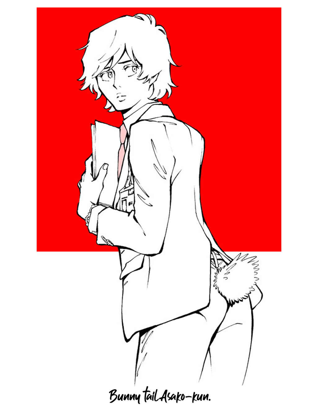 Page 12 Chapter 12.5 Stigmata
