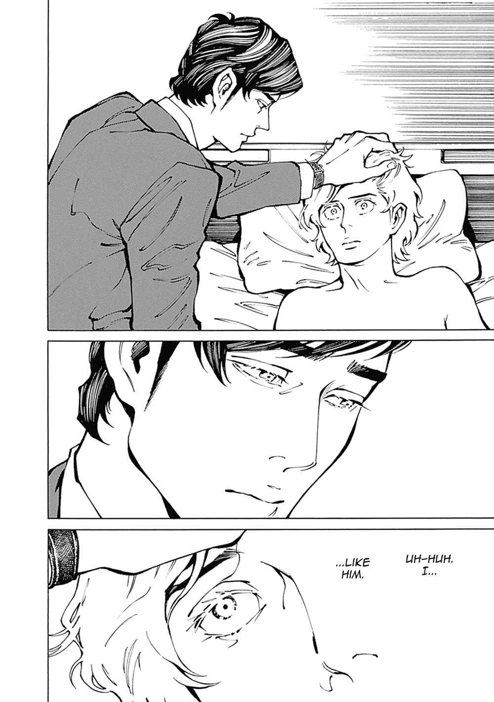 Page 26 Chapter 5 Stigmata