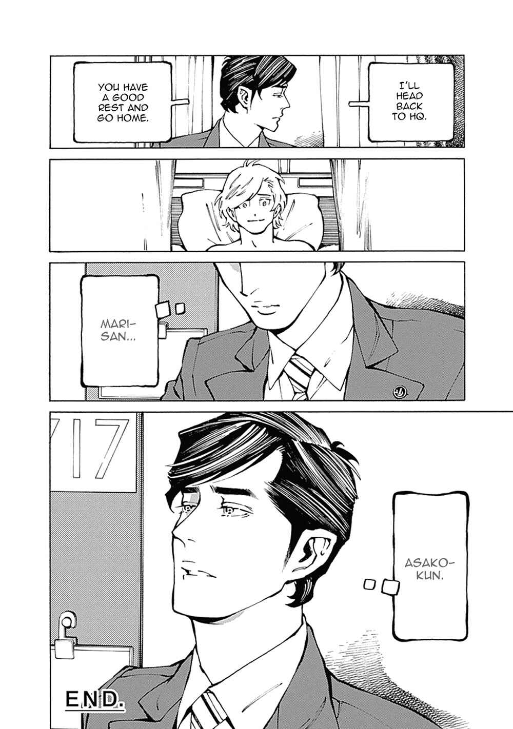 Page 28 Chapter 5 Stigmata