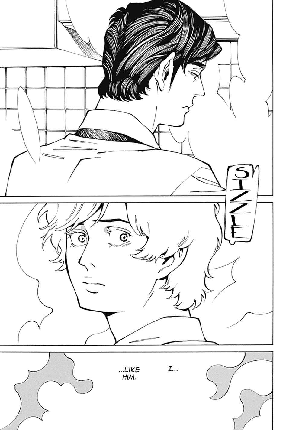Page 5 Chapter 5 Stigmata