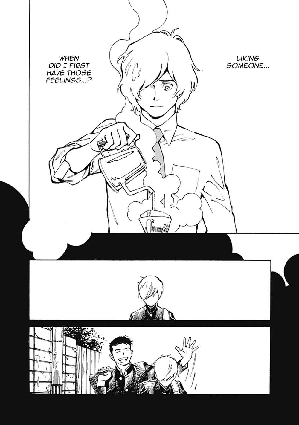 Page 6 Chapter 5 Stigmata