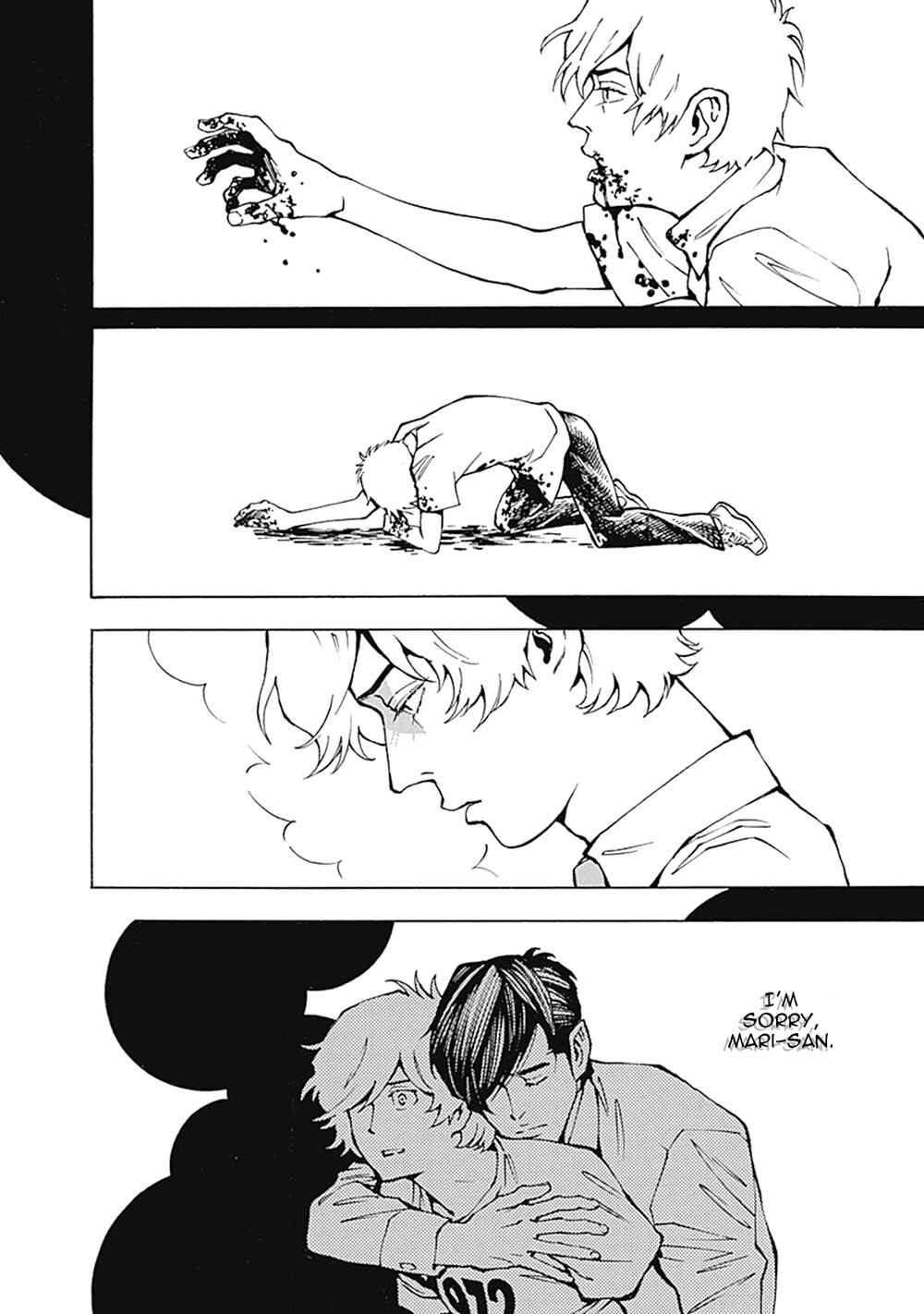 Page 8 Chapter 5 Stigmata
