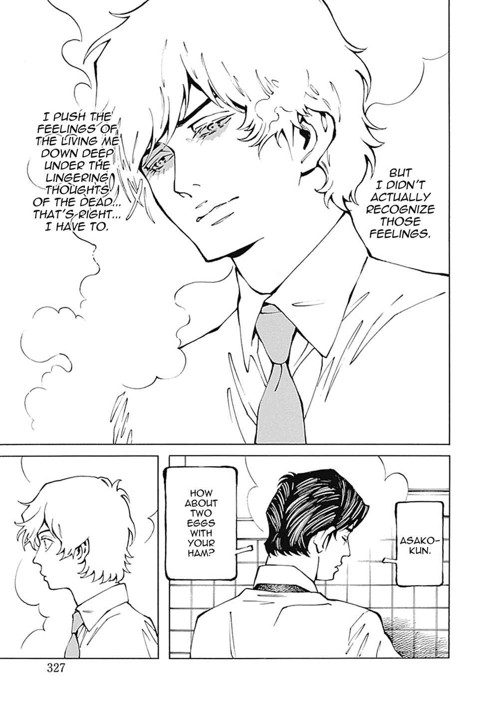 Page 9 Chapter 5 Stigmata
