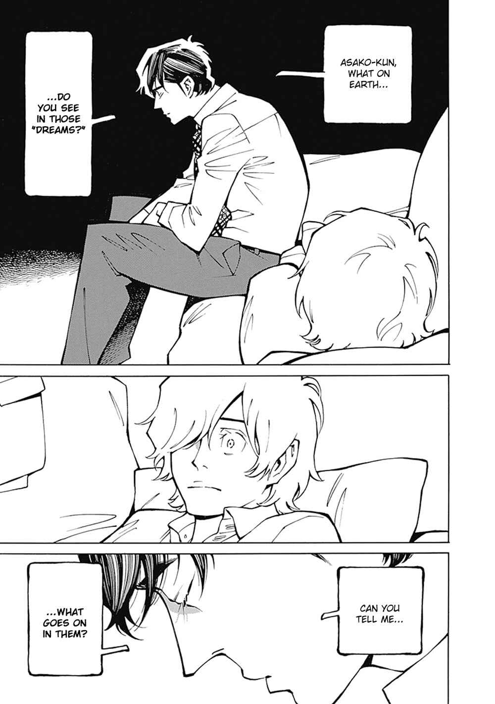 Page 11 Chapter 9 Stigmata