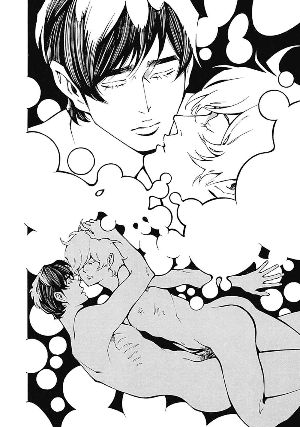 Page 12 Chapter 9 Stigmata