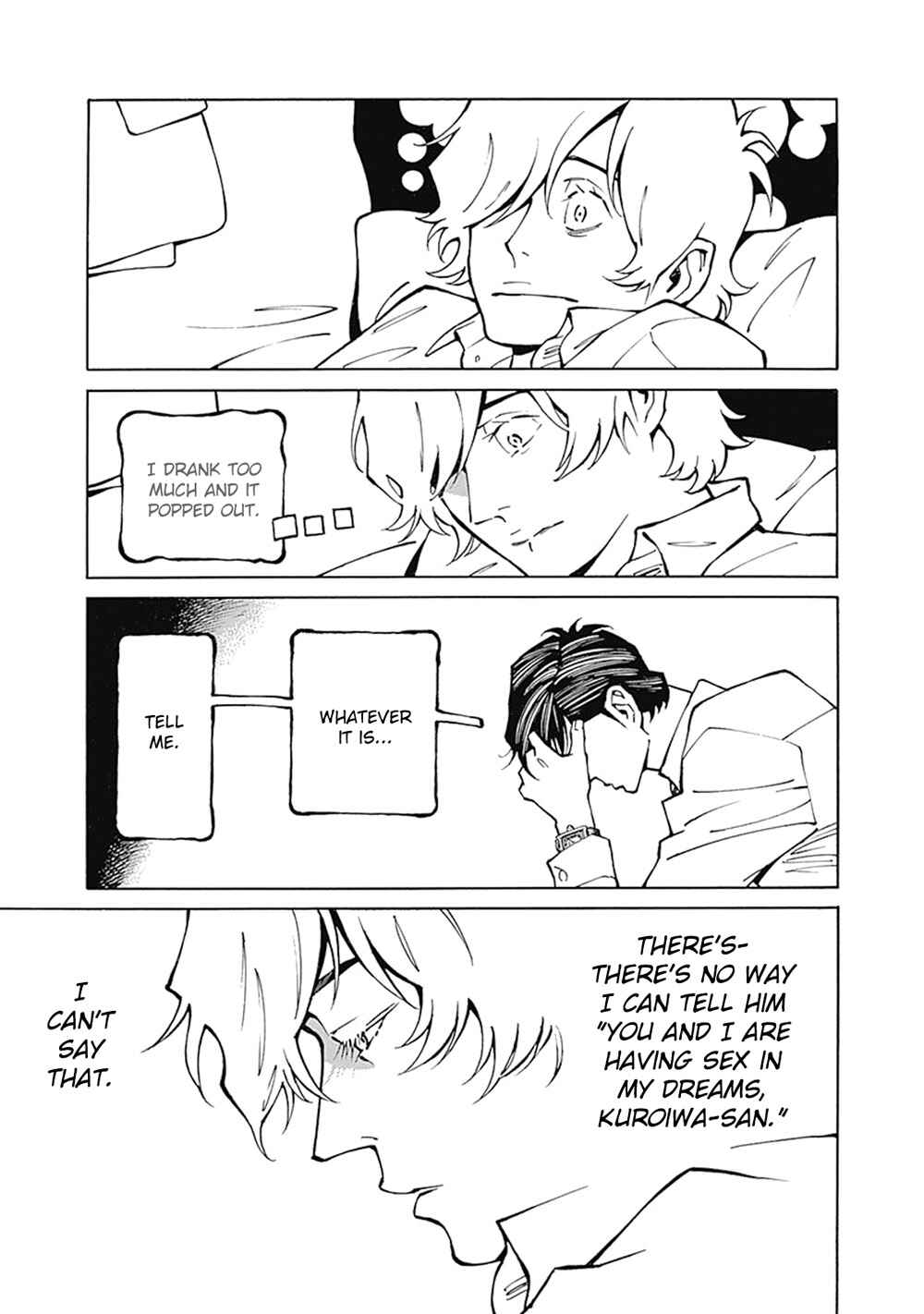 Page 13 Chapter 9 Stigmata