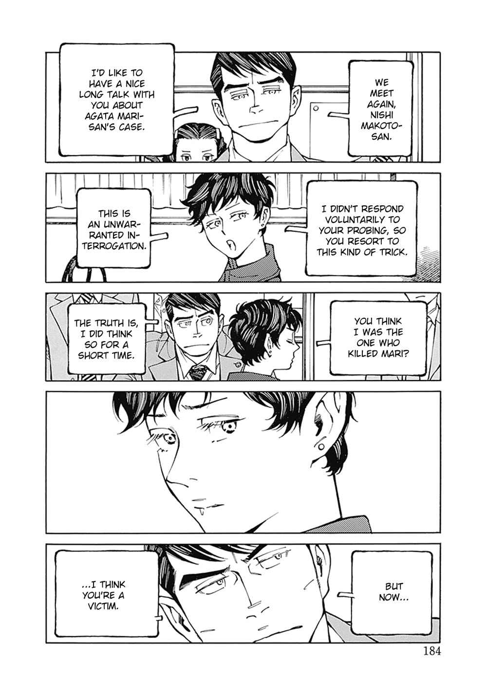 Page 20 Chapter 9 Stigmata