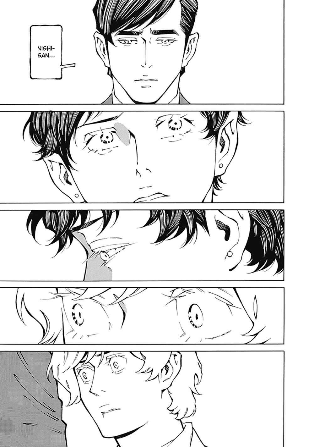Page 23 Chapter 9 Stigmata
