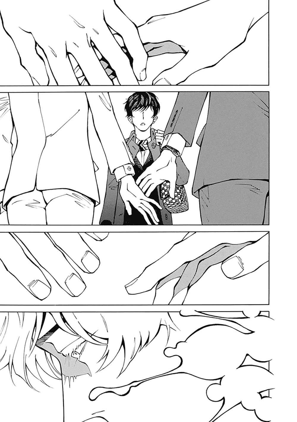 Page 25 Chapter 9 Stigmata
