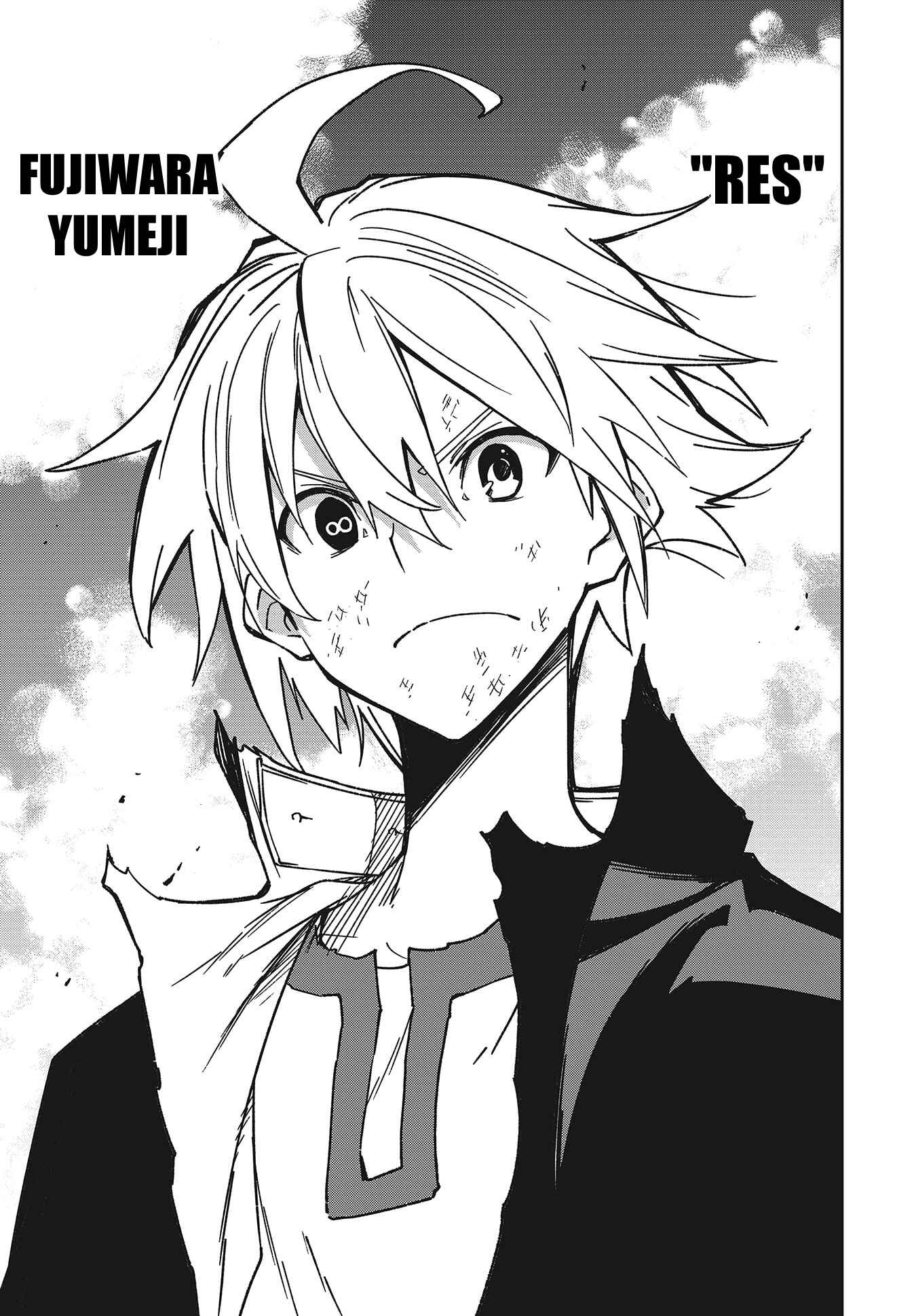 Page 13 Chapter 139 Yumekui Merry
