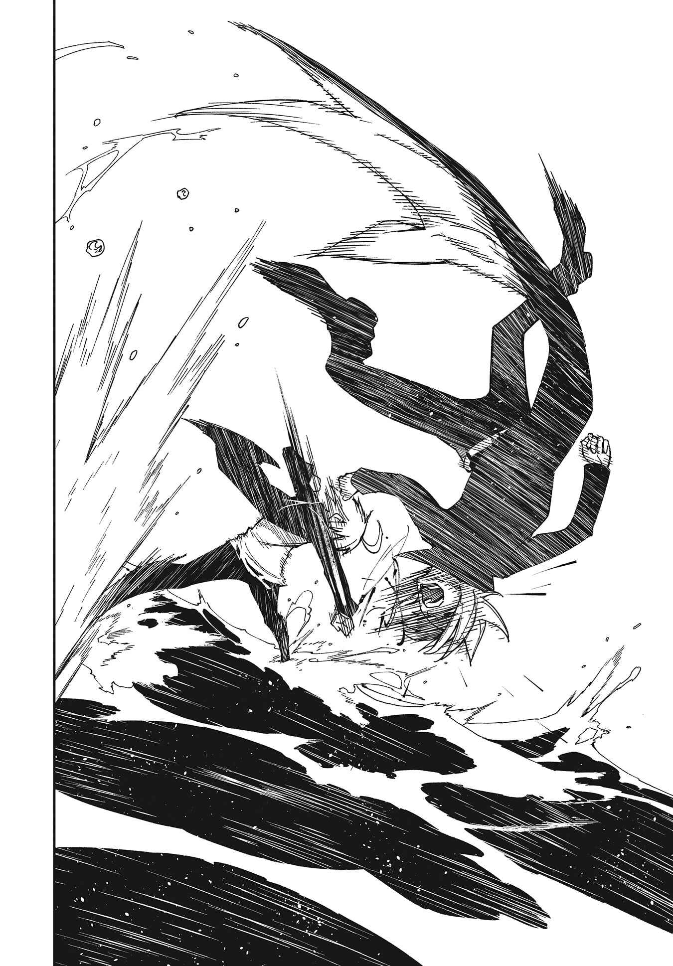 Page 18 Chapter 139 Yumekui Merry
