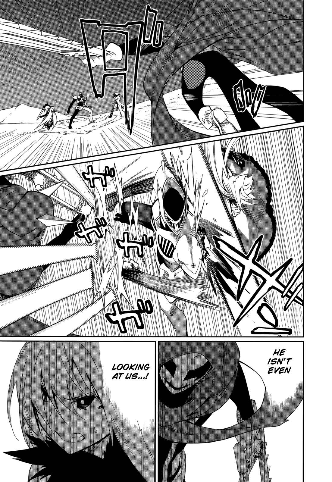 Page 3 Chapter 54 Yumekui Merry