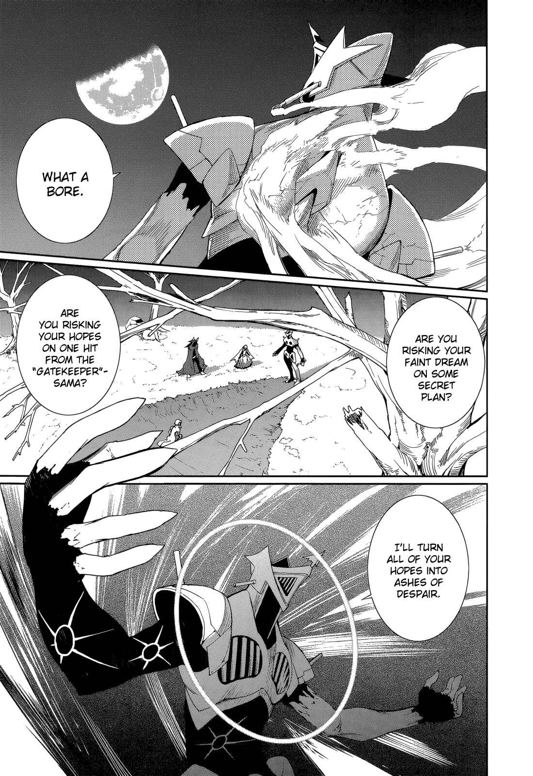 Page 5 Chapter 54 Yumekui Merry