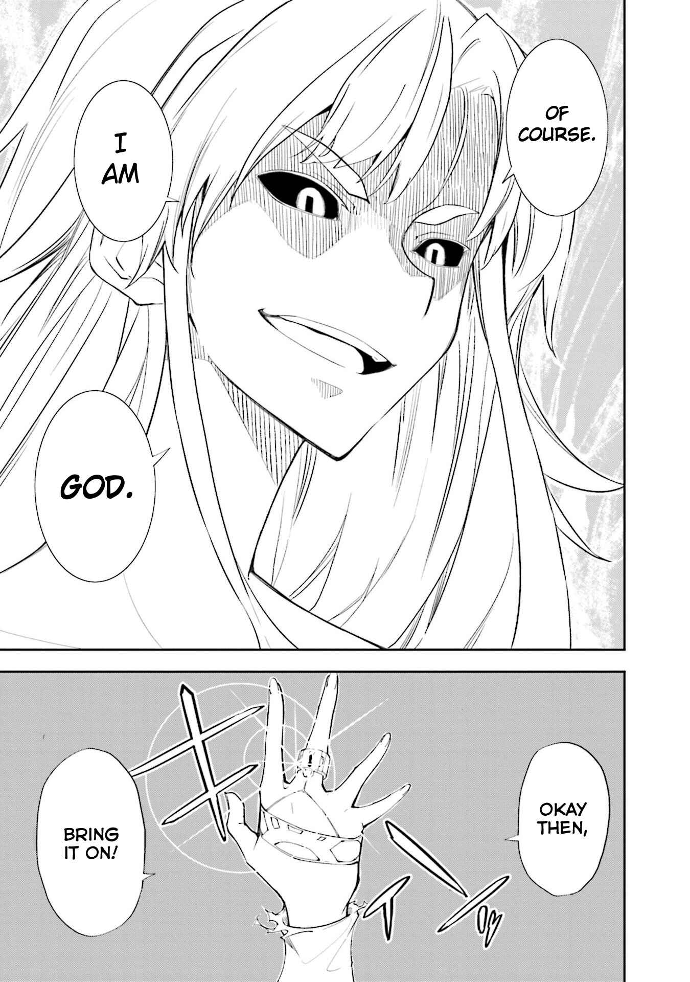 Page 25 Chapter 136 Yumekui Merry