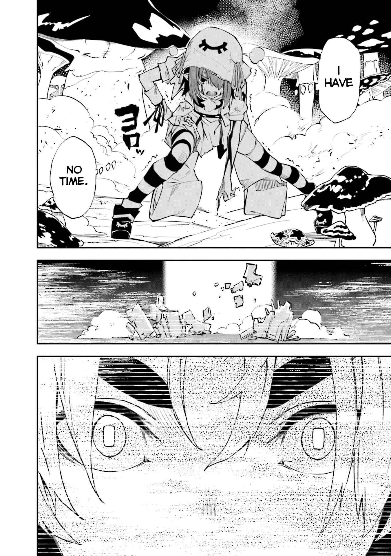 Page 4 Chapter 127 Yumekui Merry