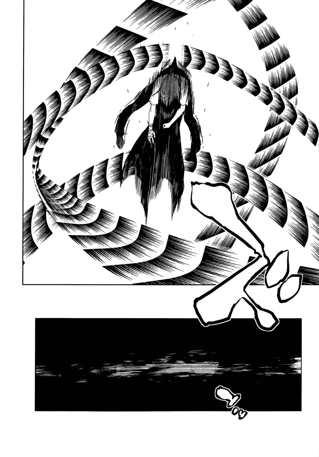 Page 23 Chapter 56 Yumekui Merry