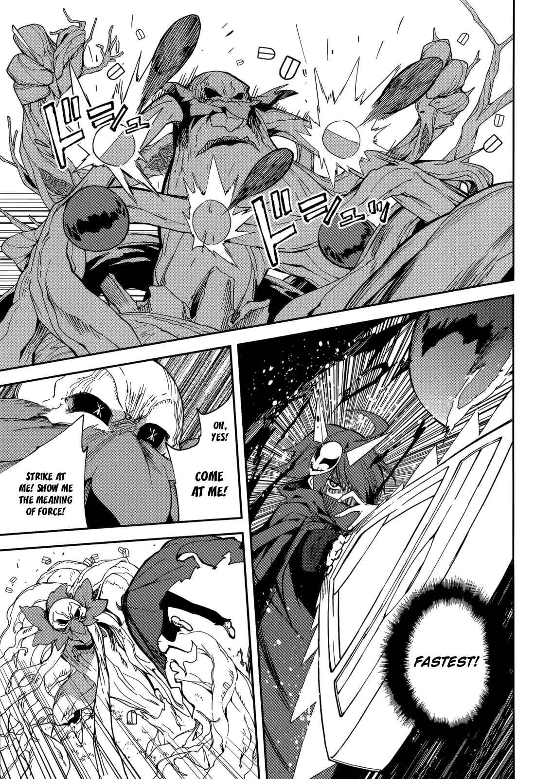 Page 9 Chapter 97 Yumekui Merry