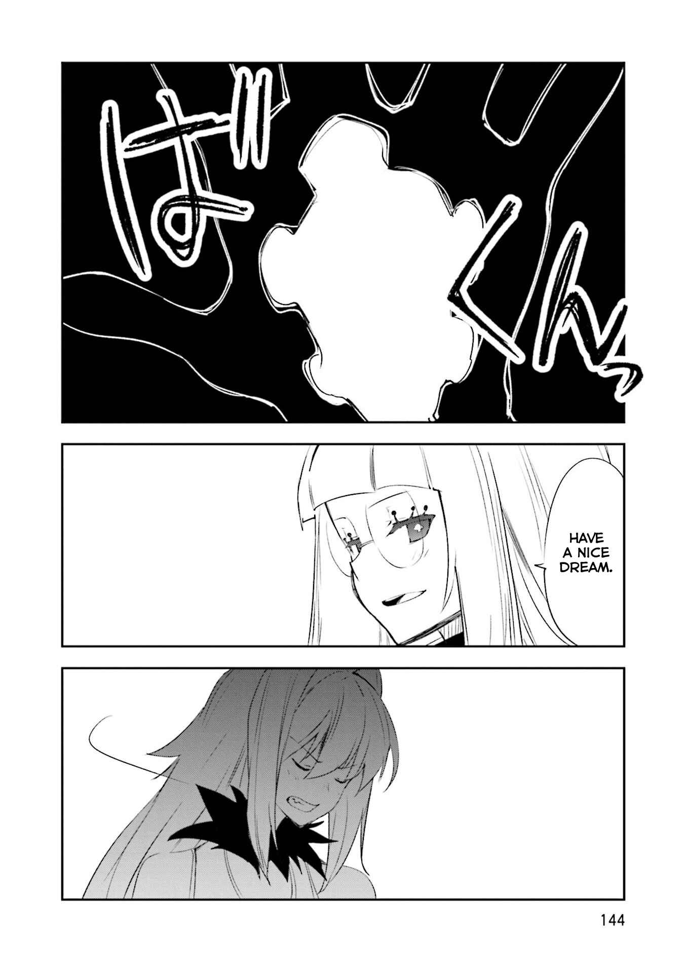 Page 26 Chapter 129 Yumekui Merry
