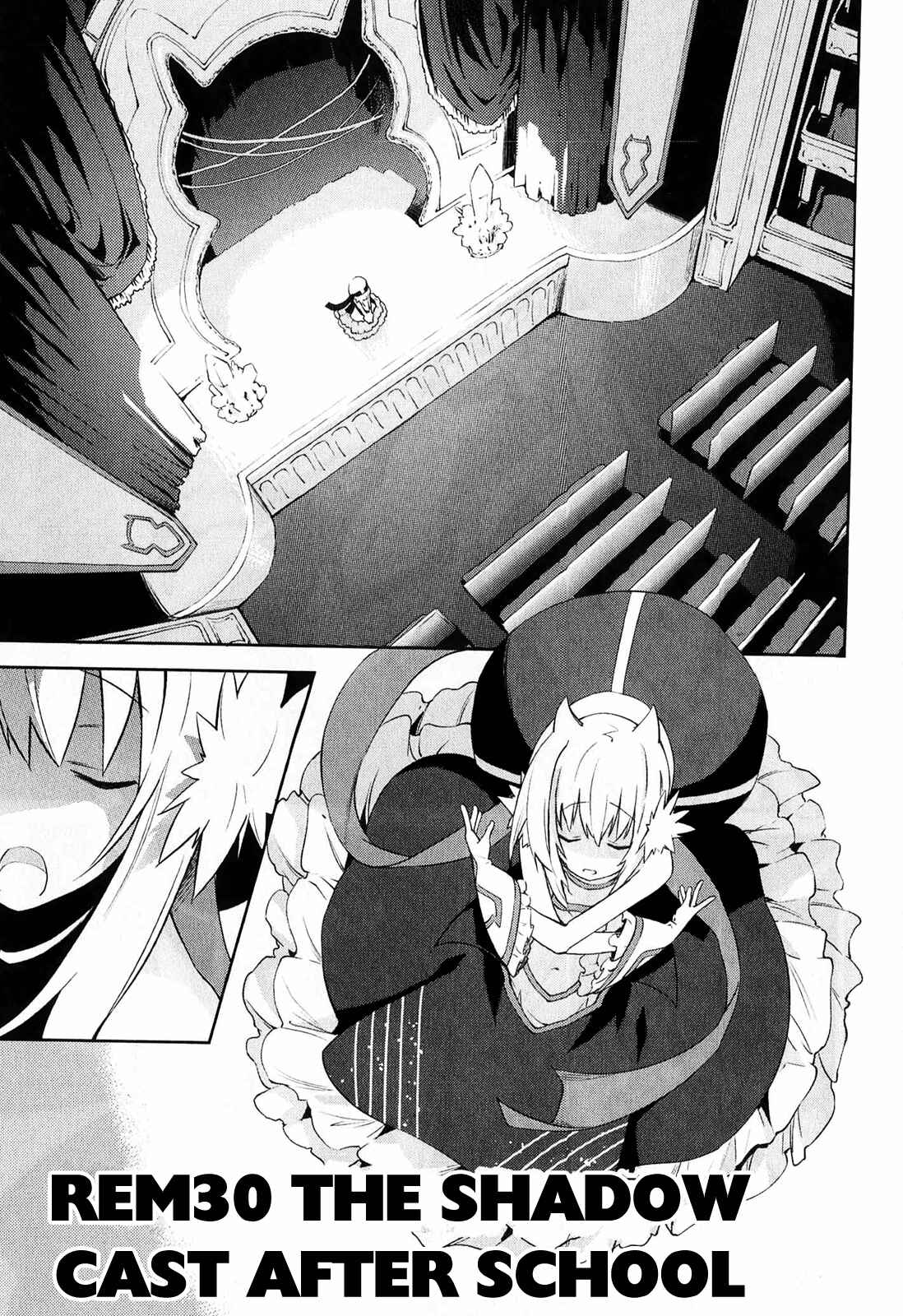 Page 6 Chapter 30 Yumekui Merry