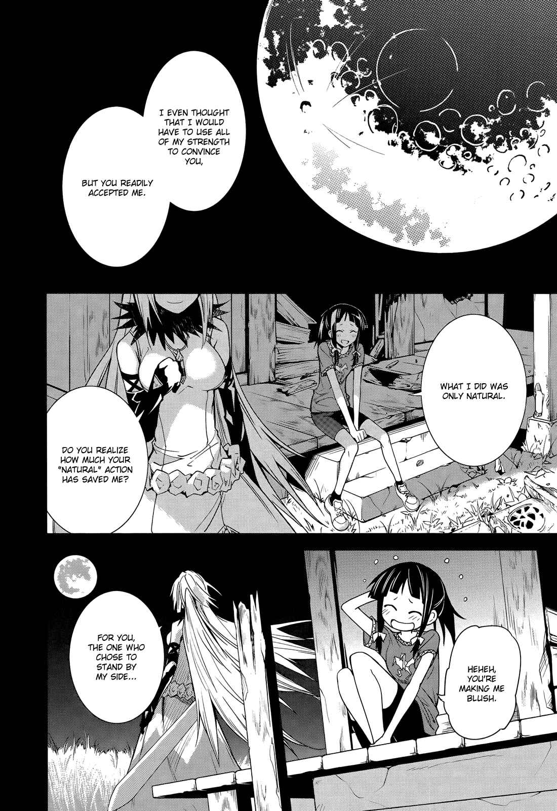 Page 25 Chapter 42 Yumekui Merry