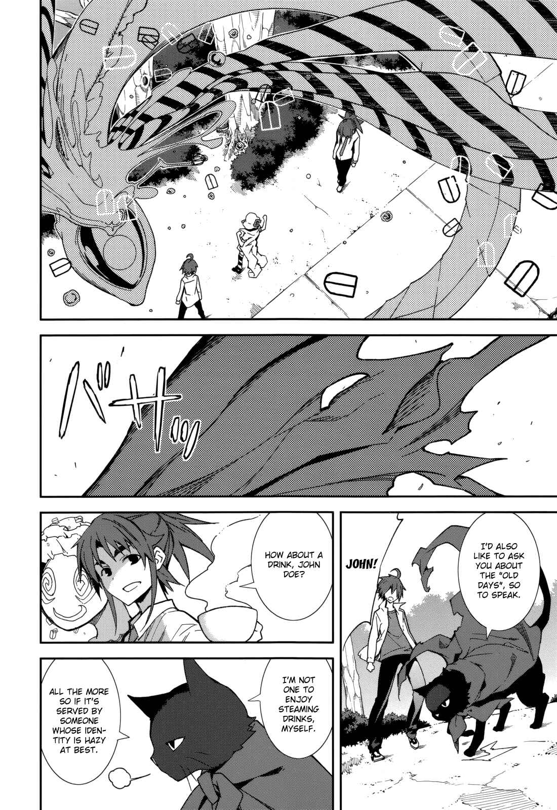 Page 18 Chapter 78 Yumekui Merry