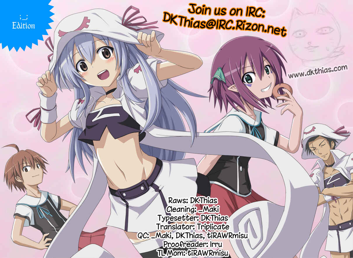 Page 30 Chapter 48 Yumekui Merry