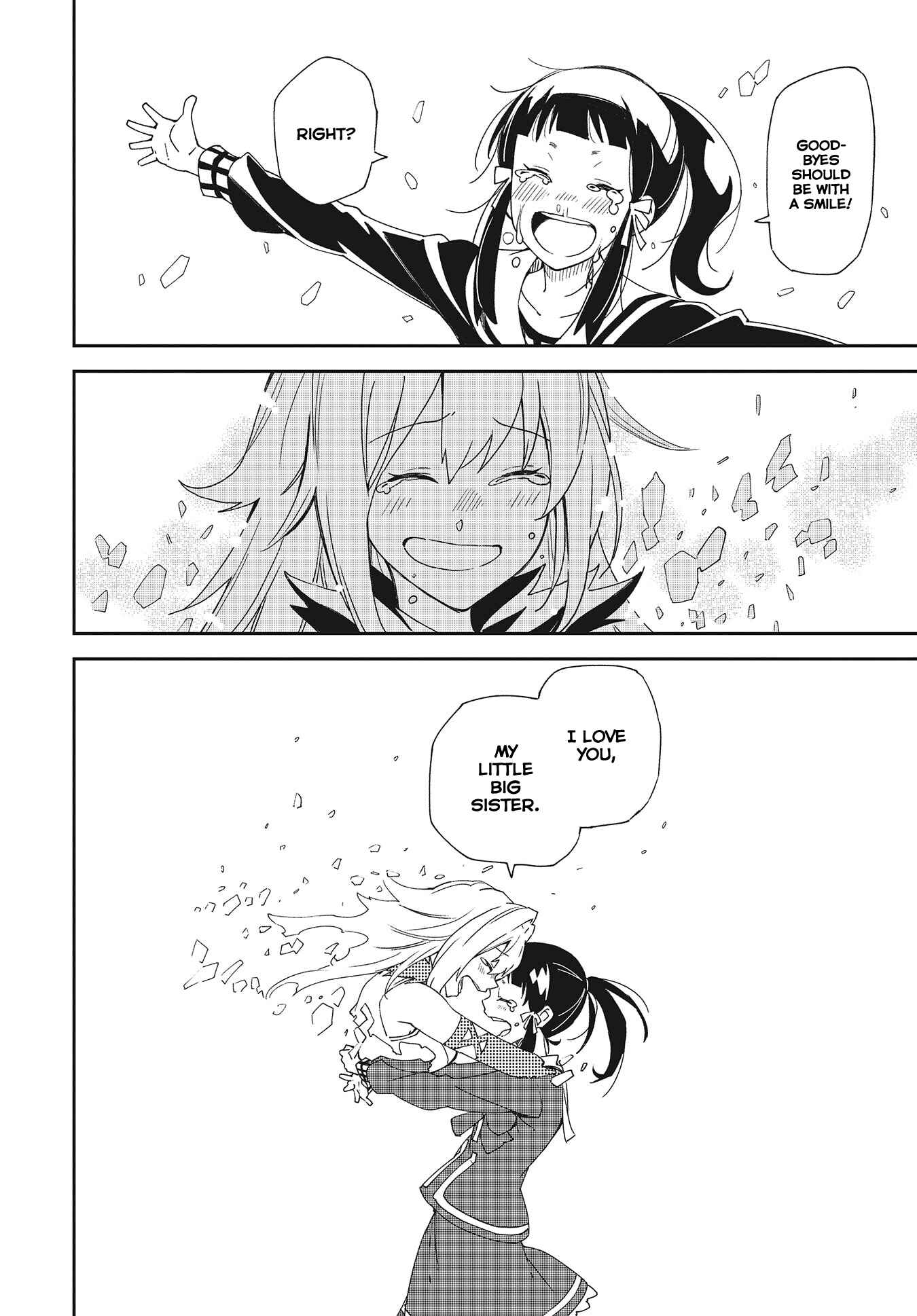 Page 20 Chapter 140 Yumekui Merry