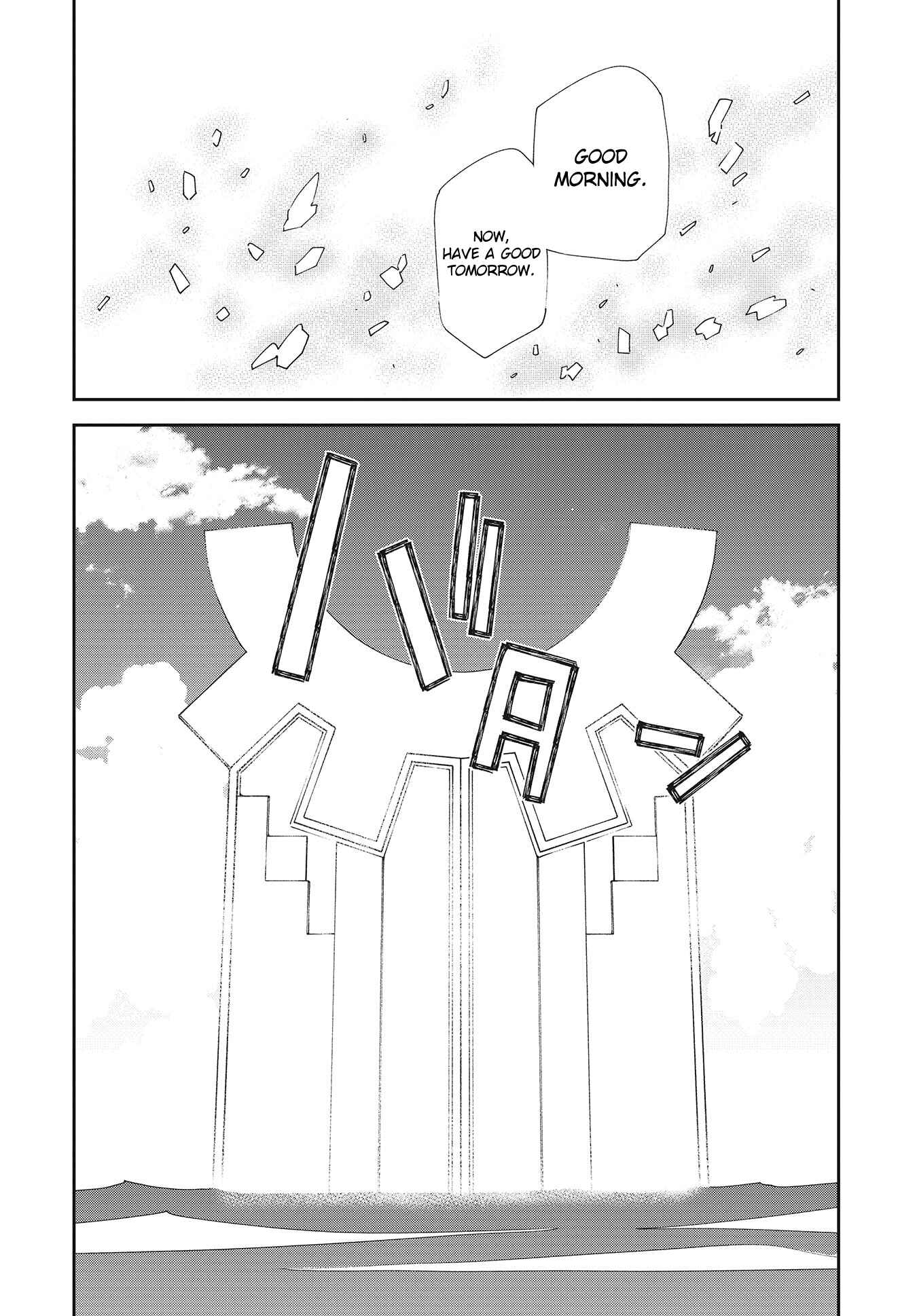 Page 26 Chapter 140 Yumekui Merry