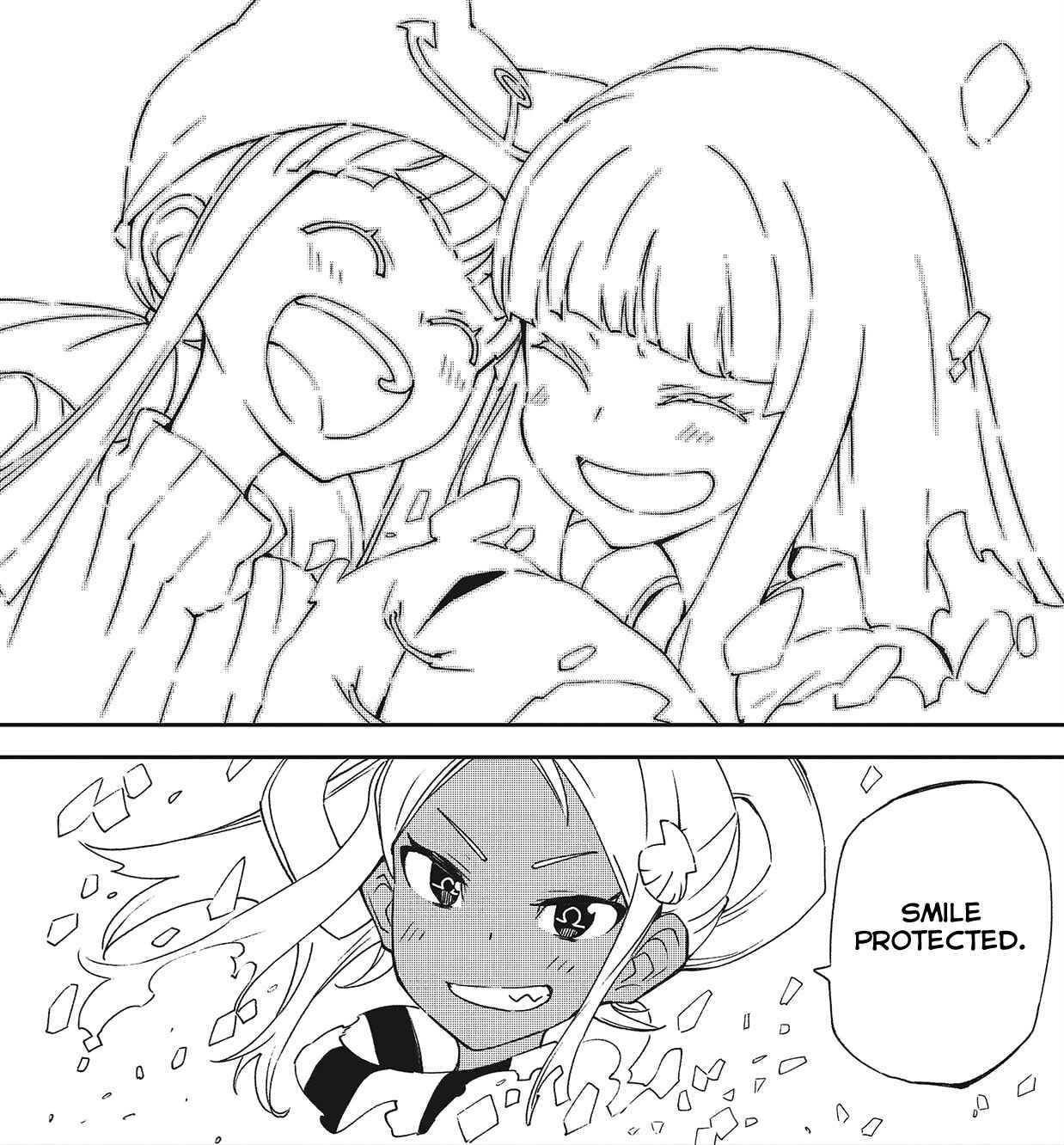 Page 30 Chapter 140 Yumekui Merry