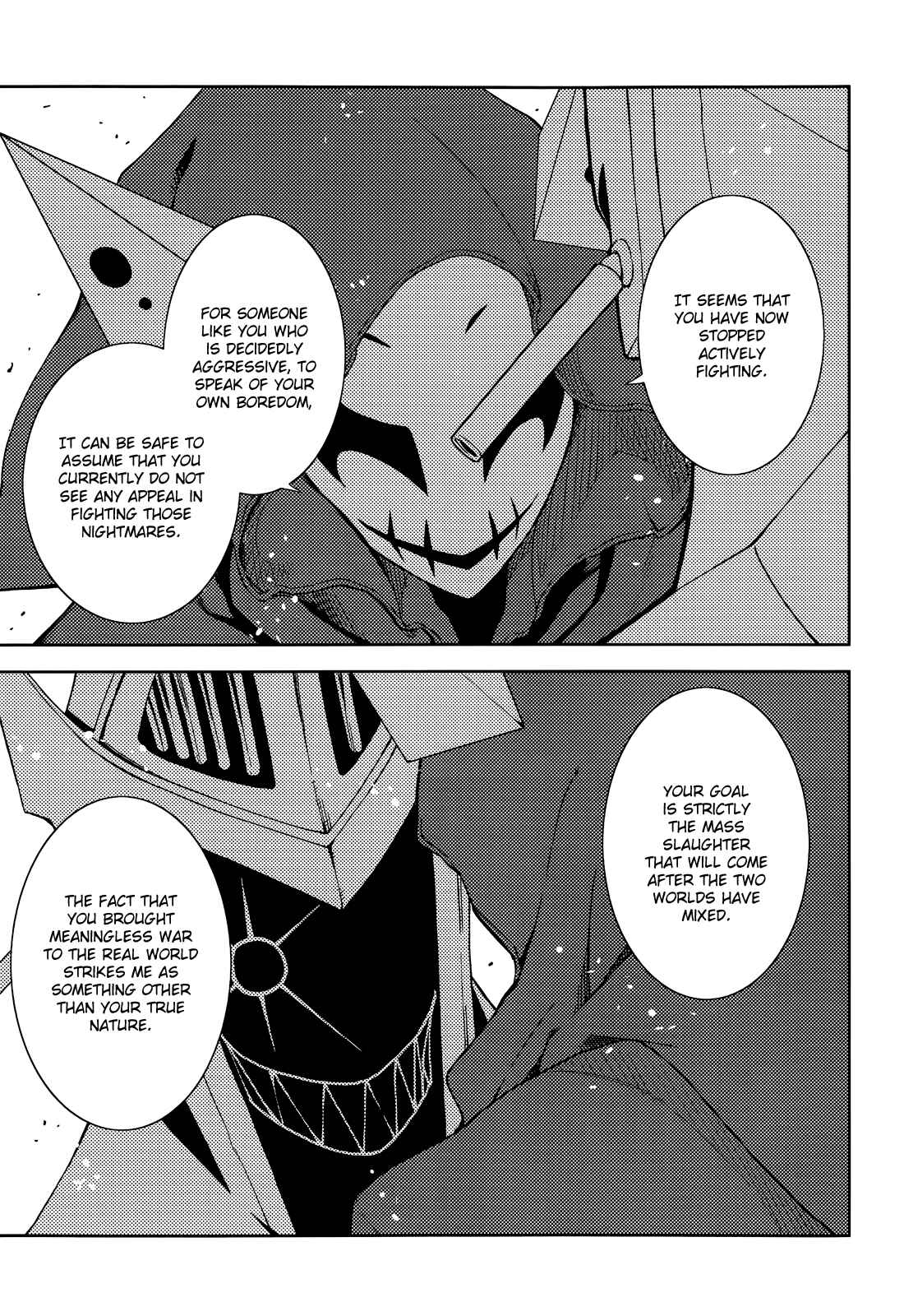 Page 6 Chapter 53 Yumekui Merry