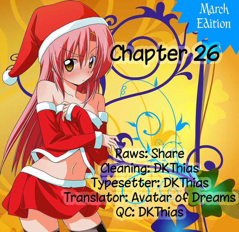 Page 34 Chapter 26 Yumekui Merry