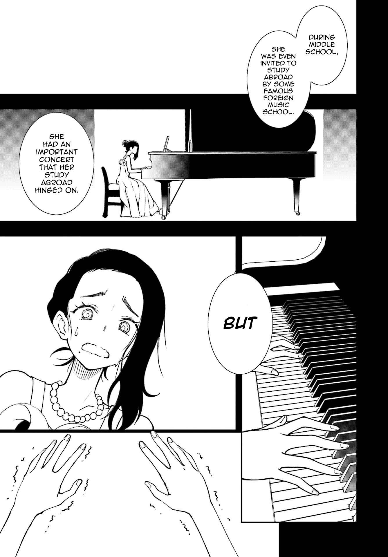 Page 14 Chapter 119 Yumekui Merry